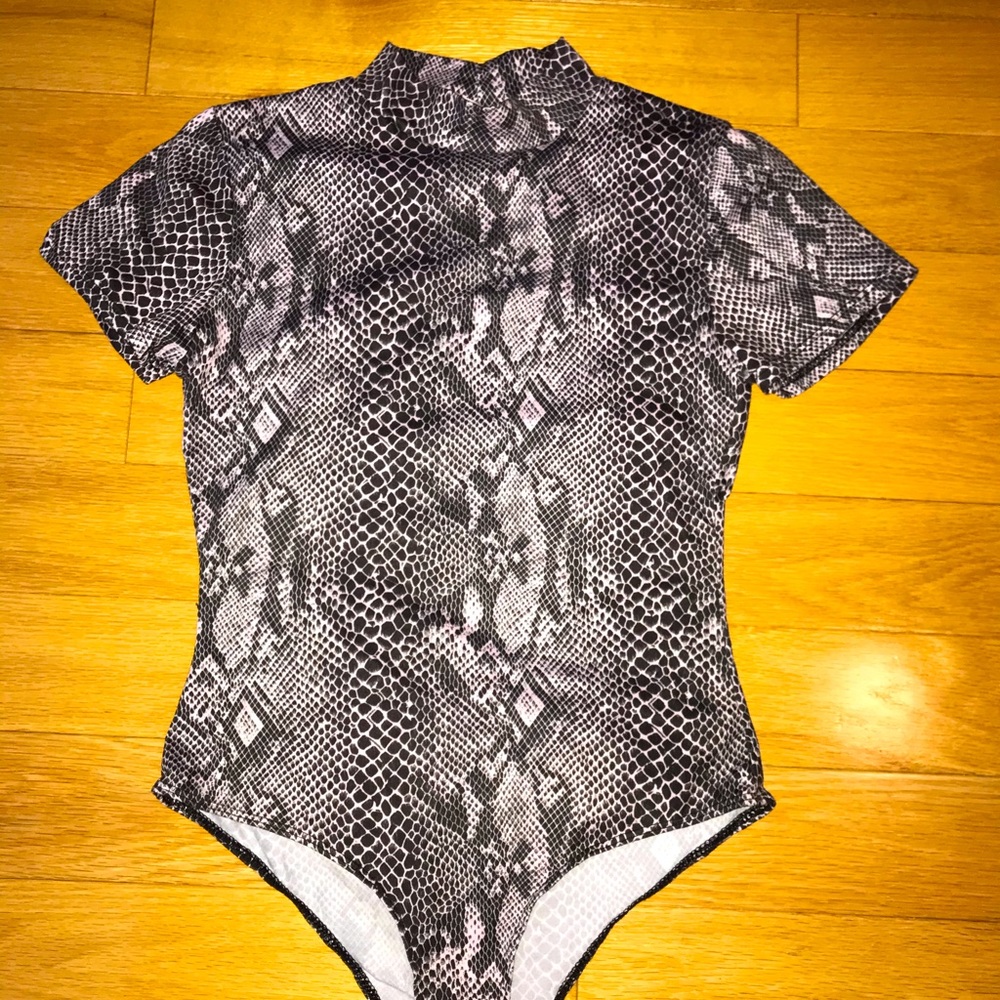 Body suit